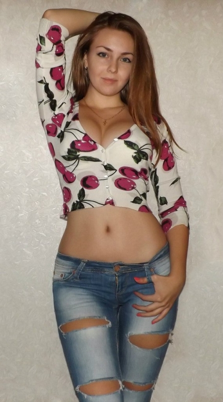 Анкета проститутки Марина - Фото 1, Бачи-Юрт, 28 лет, №16739